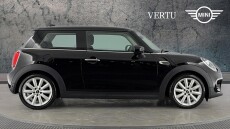 MINI Hatchback 1.5 Cooper Classic II 3dr Petrol Hatchback